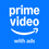 Amazon Prime Video with Ads